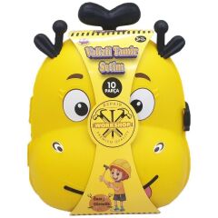 02614 - VALİZLİ TAMİR SETİ