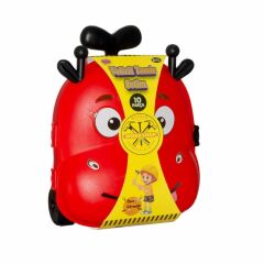 02614 - VALİZLİ TAMİR SETİ