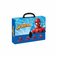 Spiderman Saplı Çanta