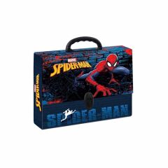 Spiderman Saplı Çanta