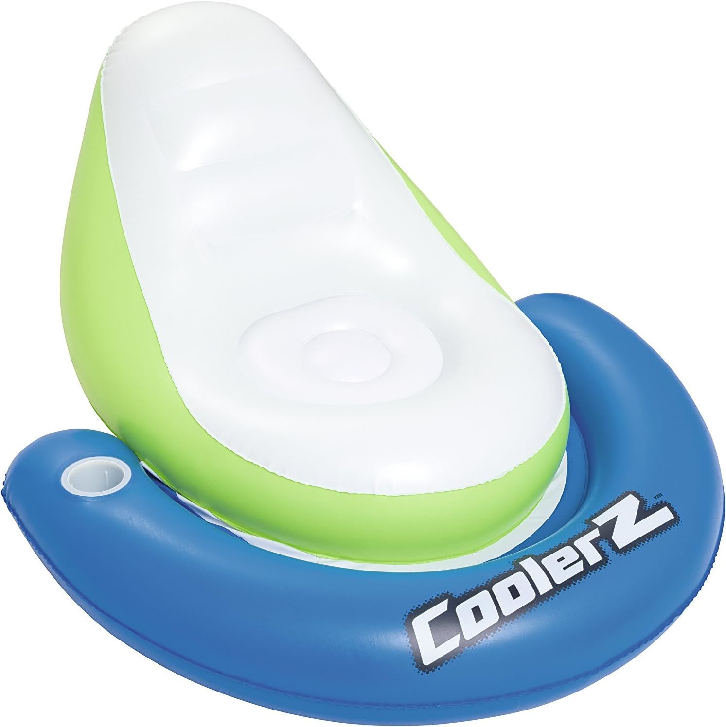 Bestway 43136 Coolerz Sit-N-SUN Lounge 150 x 140 Yüzme Sandalyesi