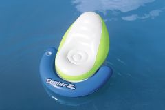 Bestway 43136 Coolerz Sit-N-SUN Lounge 150 x 140 Yüzme Sandalyesi