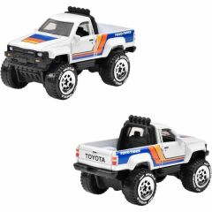 Hot Wheels Temalı Araba Özel Seri/HRR95