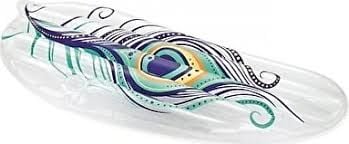 Bestway Deniz Yatağı Tavus Kuşu Desenli Bardaklı Yatak 189X79 Cm Bestway 43188