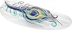 Bestway Deniz Yatağı Tavus Kuşu Desenli Bardaklı Yatak 189X79 Cm Bestway 43188