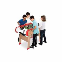 Smoby 4 in 1 Oyun Masası