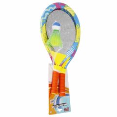 0688-6 - BADMİNTON SET YEDEK TOPLU