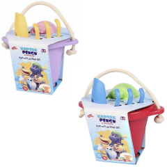 ENF-T39018 - LC KOVA TAKIMI - KAPTAN PENGU