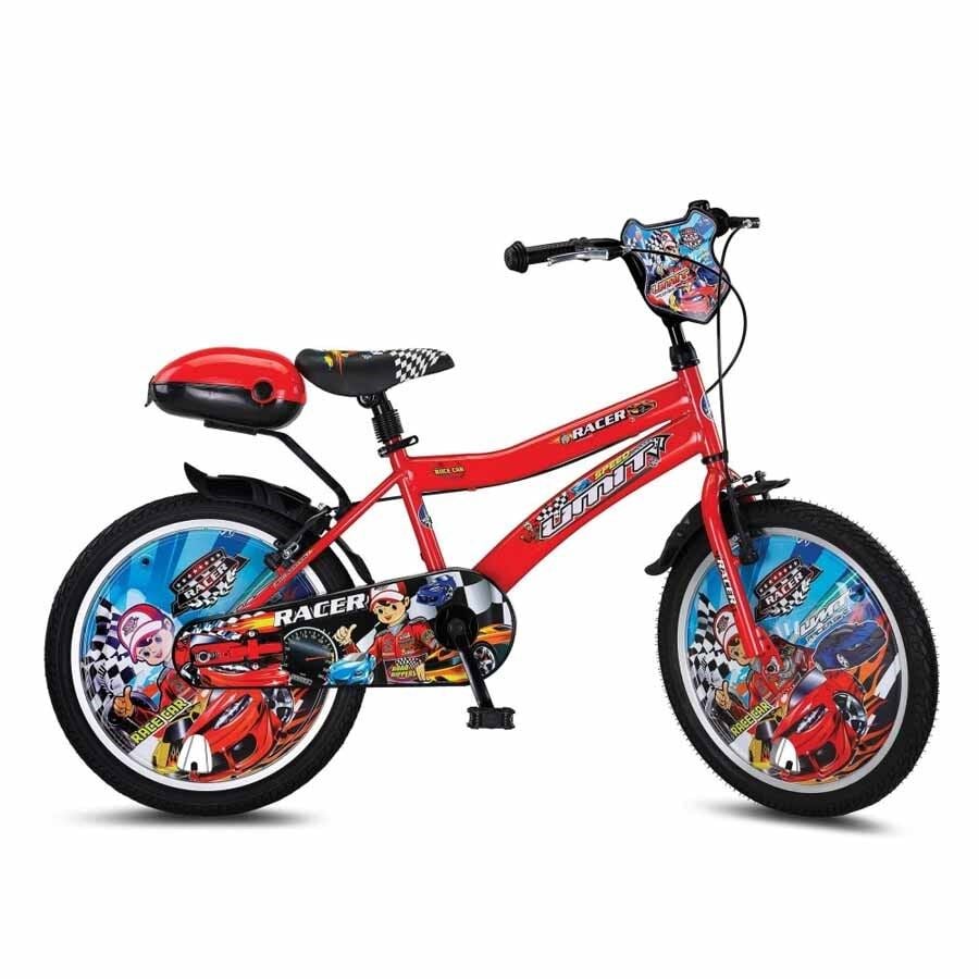 Ümit 20 Jant Racer Bisiklet