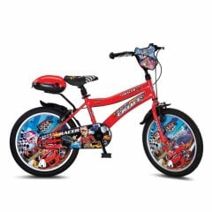 Ümit 20 Jant Racer Bisiklet