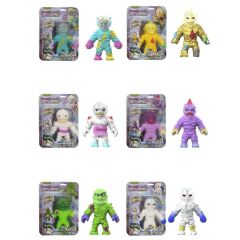 129640 - STREÇ THE MUTANS SERİ 3 AST