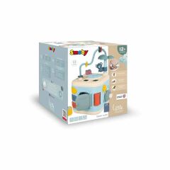 Smoby Eğitici Aktivite Küpü