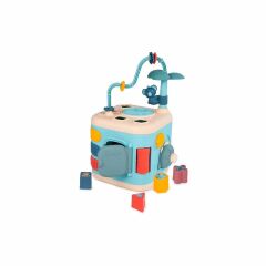 Smoby Eğitici Aktivite Küpü