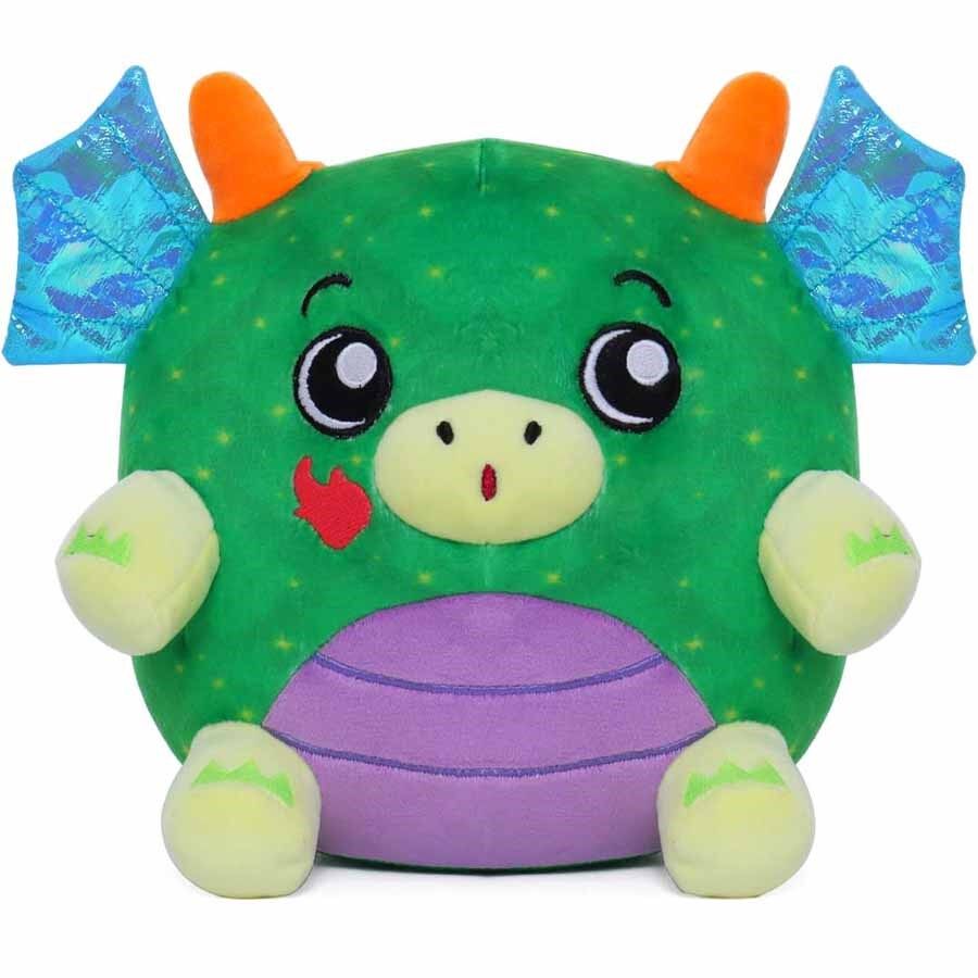 Dream Beams Dragon Draco 18 Cm.
