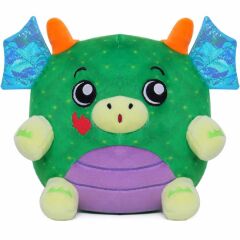 Dream Beams Dragon Draco 18 Cm.