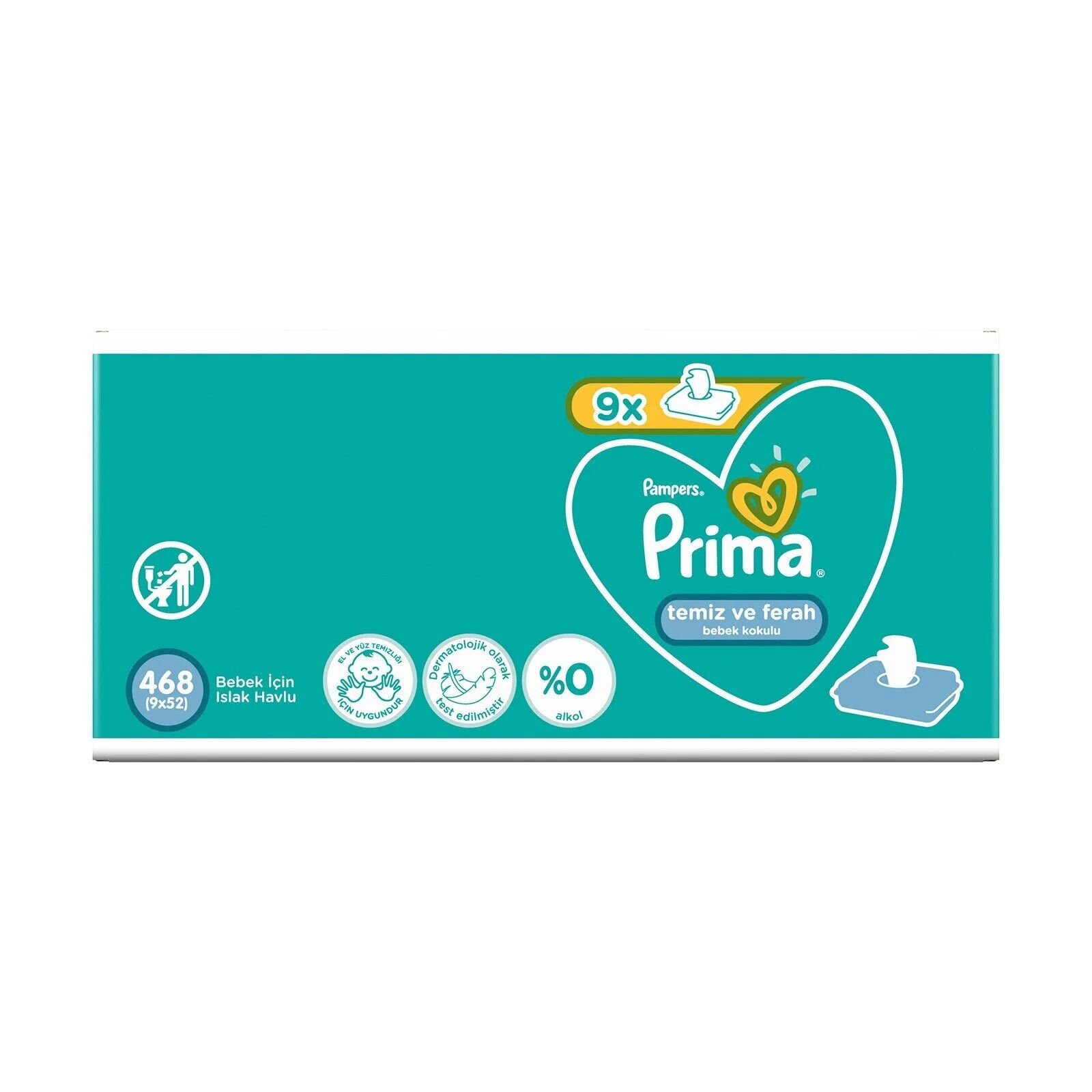 product side