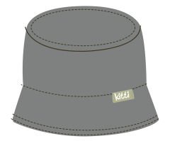 Kitti Mix Desen Fötr 1-4 Yaş Y26170-11