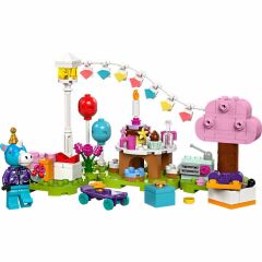 Lego Julianın Doğum Günü