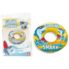16920 - SURFİNG SHARK SİMİT 50 CM