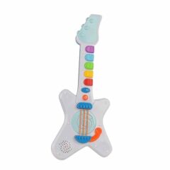 LC Işıklı Rockn Roll Gitar