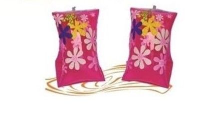 Bermuda Deniz Kolluk Çiçekli 30 x 15 Cm - 47029-D