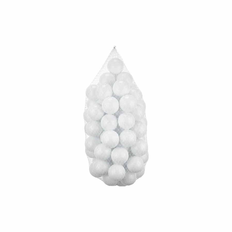 Filede Oyun Havuz Topu 7 Cm 66 Lı
