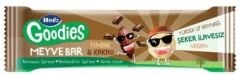 Hero Goodies Findık Kakao Meyve Bar 30 Gr