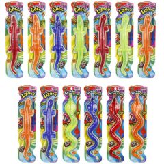 430 - STREÇ YILAN / TİMSAH KARTELA