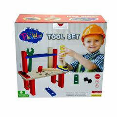 Playwood Ahşap Tamir Seti