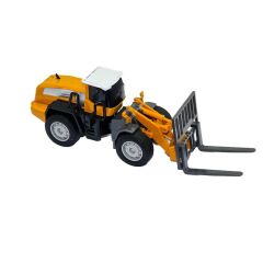 Mini İş Makinesi 1 adet