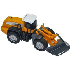 Mini İş Makinesi 1 adet