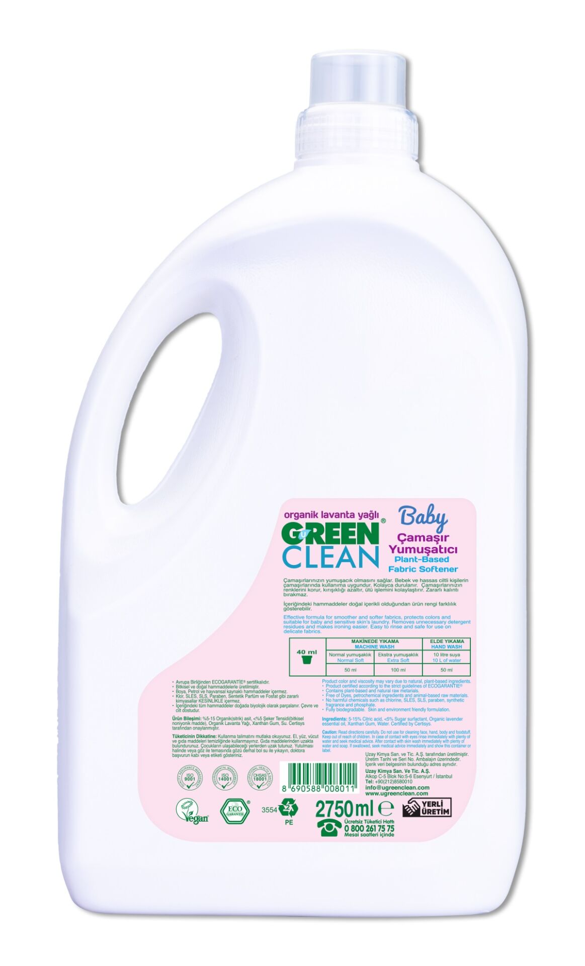 product side