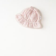 Andywawa AC26623 Lovely Day Şapka Pink