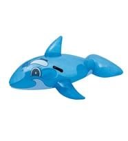 BESTWAY TUTUNMALI BALİNA HAVUZ BİNİCİ BOTU 117 X 71CM - 41036