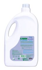Green Clean Baby Bitkisel Leke Çıkarıcı 2750ml