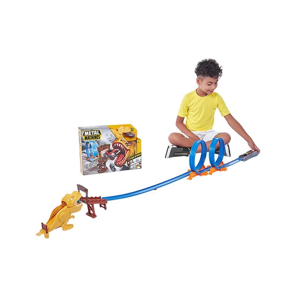 product side