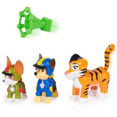 6068080 - PAW PATROL KAHRAMAN FİGÜR SETİ 2AST