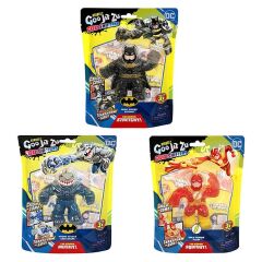 GJD03000-42584 - GOO SHİFTERS SUPER HEROES