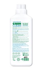 Green Clean Bitkisel Çok Amaçlı Temizleyici 1000ml
