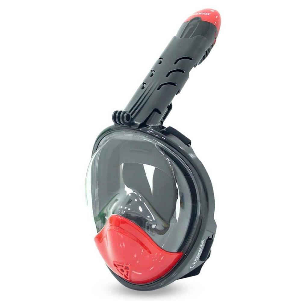 7260 XS - FULL FACE MASKE SET BÜYÜK KÜÇÜK