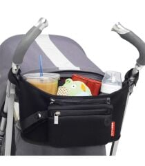 Skip Hop Grab&Go Bebek Arabası Düzenleyici Siyah