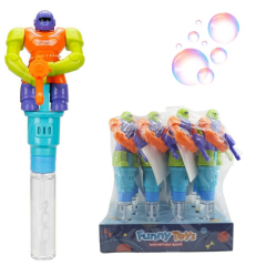 625P - SU OYUNU ROBOT FİGÜRLÜ 12