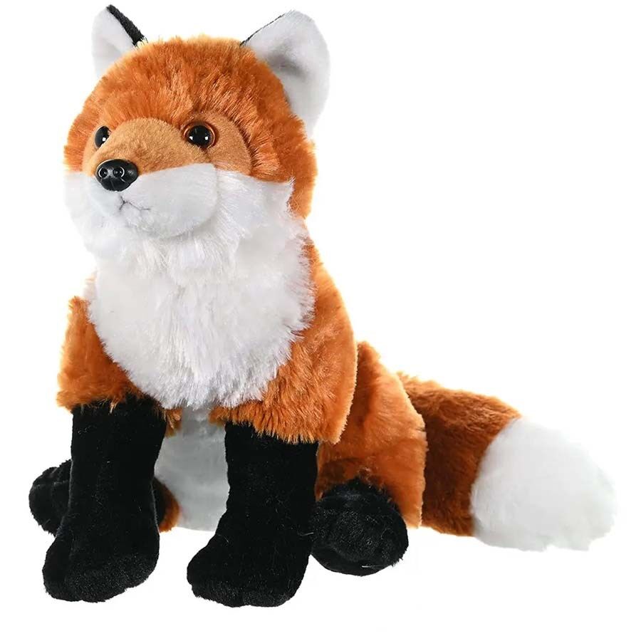 Wild Republic CK Serisi Kızıl Tilki 30 Cm.
