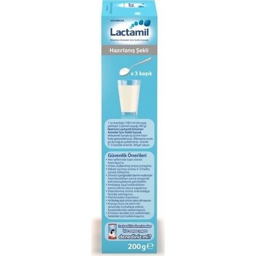 product side