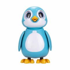 Silverlit Rescue Penguen-Mavi