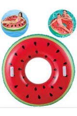 Bermuda Tutunmalı Karpuz Simit 86 cm - 1811100