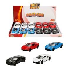 6643-06 - ÇEKBIRAK METAL ARABA 12