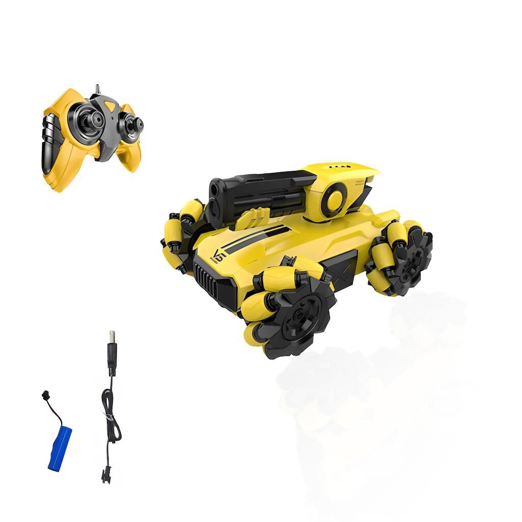 product side