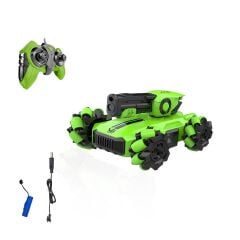 666-805 - U/K 2LI TANK ARABA SARJLI 2.4G