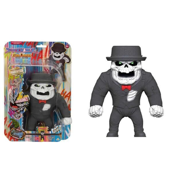 796207 - STRETCHAPALZ SCREAMERS SERİES 6 AST